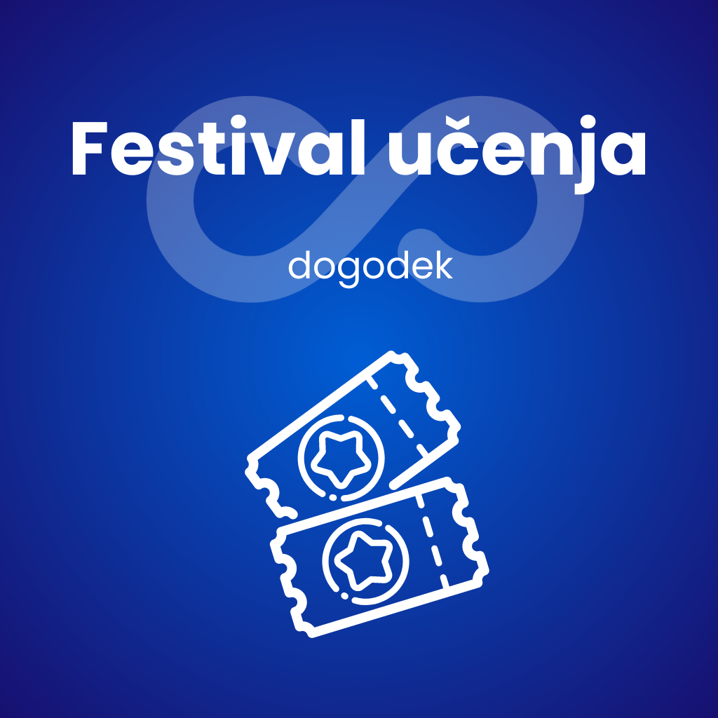 Festival učenja 2024