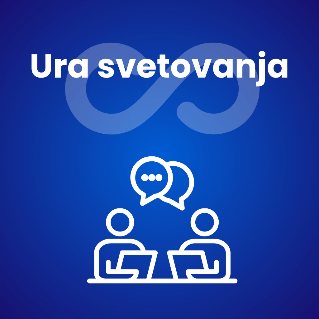 Ura svetovanja za učitelje