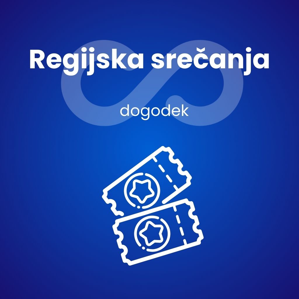Regijsko srečanje na OŠ Šturje 2027