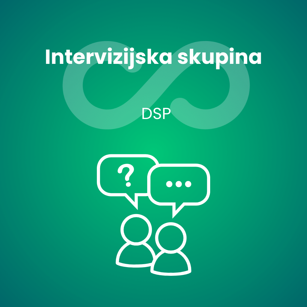 Intervizijska skupina: šolska svetovalna služba