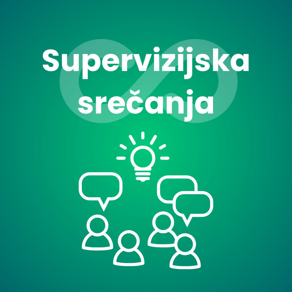 Supervizijska srečanja