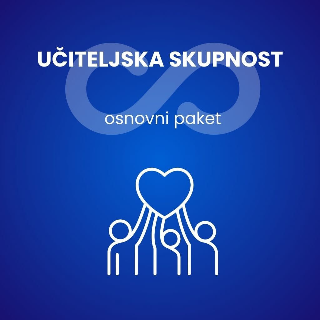 Učiteljska skupnost (osnovni) 2026/27