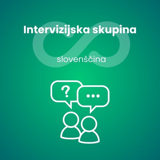 Intervizijska skupina: Slovenščina