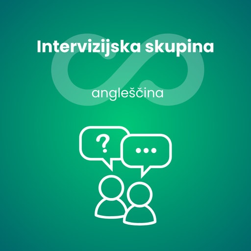 Intervision group: English (foreign languages)
