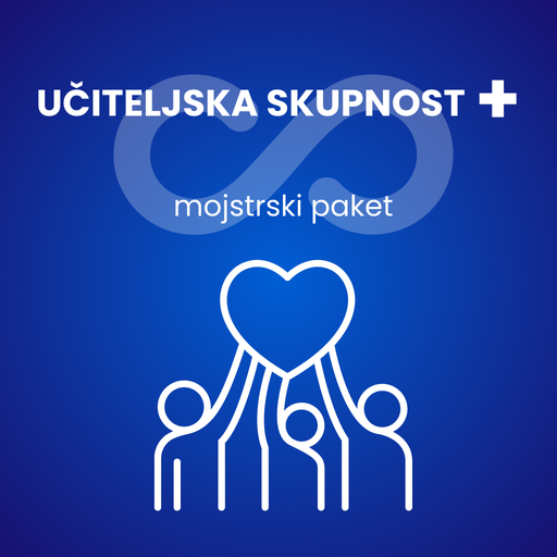 Učiteljska skupnost+ (mojstrski)