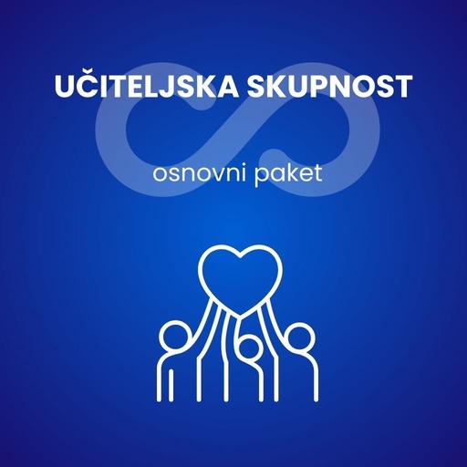 Učiteljska skupnost (osnovni) 2026/27