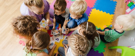 Upcoming Free Webinar: How to Support Children's Independence in Preschool?