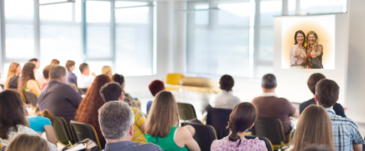 Upcoming Free Webinar: A Different Kind of Parent-Teacher Meeting