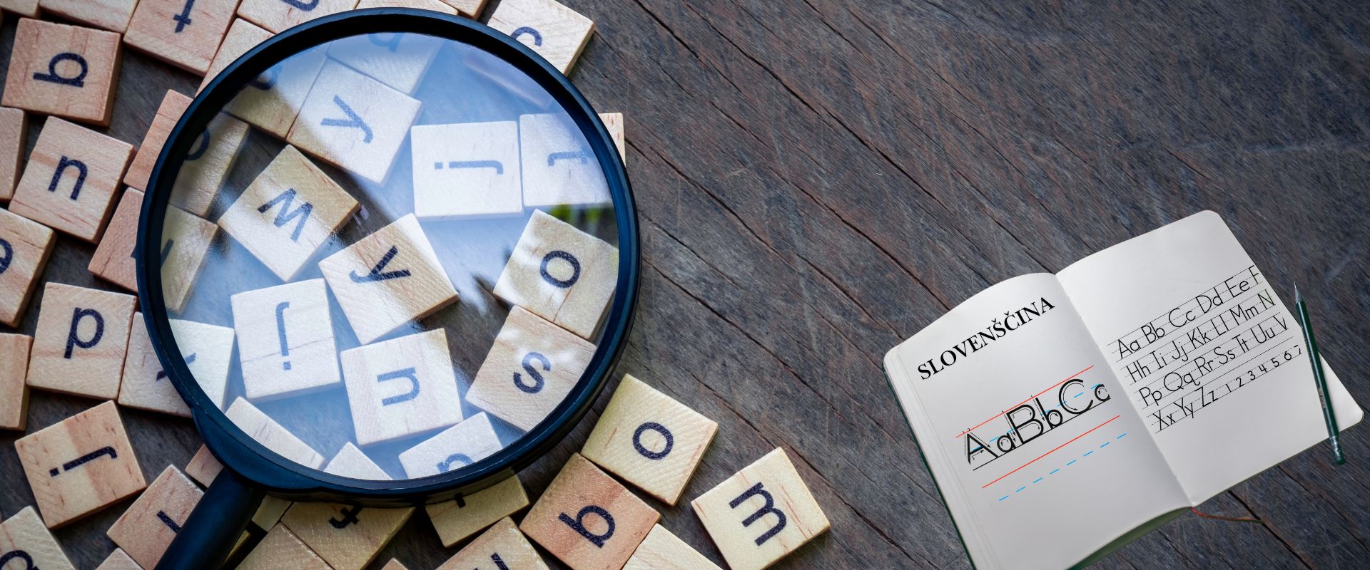 Teaching 360+ in the Slovenian Language