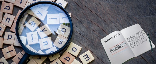 Teaching 360+ in the Slovenian Language