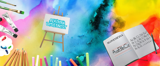 Upcoming webinar: Teaching 360+ in Visual Arts and the Slovenian Language 12. 2. 2026