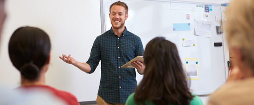 First-Hand: Teachers’ Experiences with 360+ Teaching