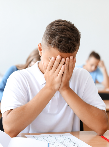 New assessment policy