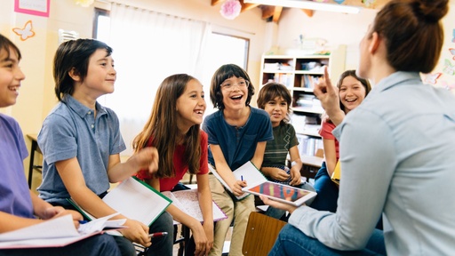 Upcoming Free Webinar: New Assessment: How to Present It to Students? 25. 8. 2026 at 7 p.m.