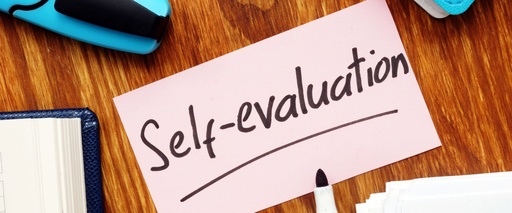 Self-Assessment in 4 Steps