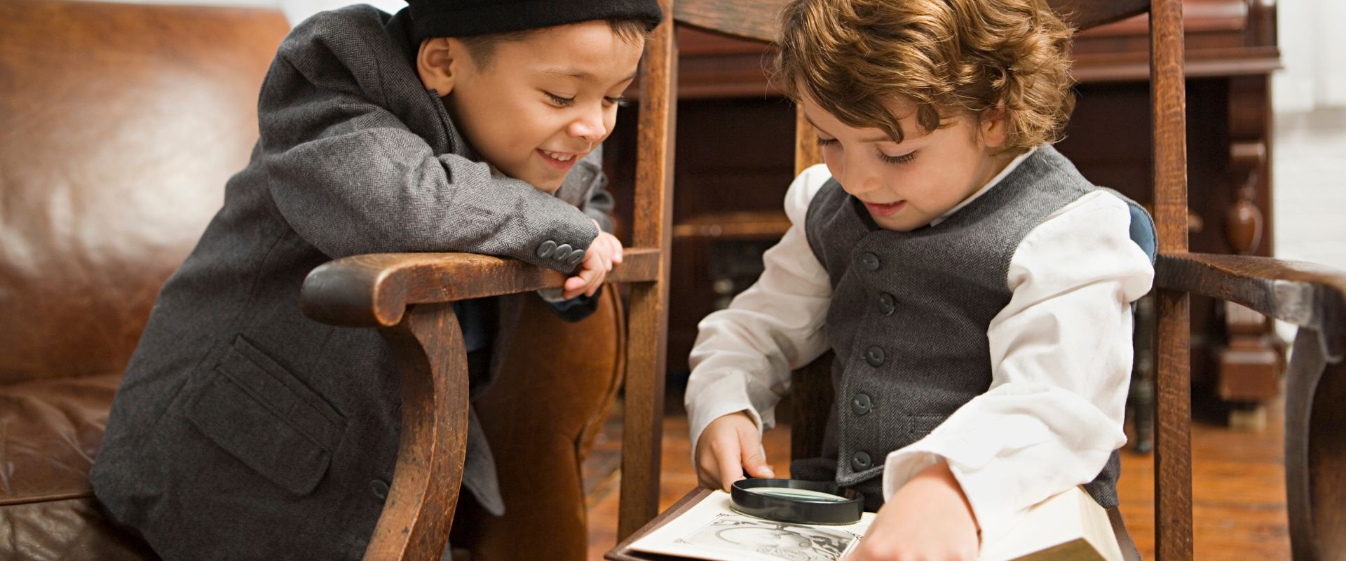 Skills, skill detectives, and the self-learning classroom