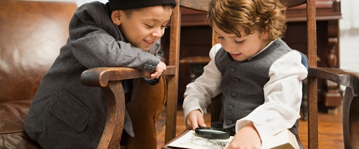 Skills, skill detectives, and the self-learning classroom